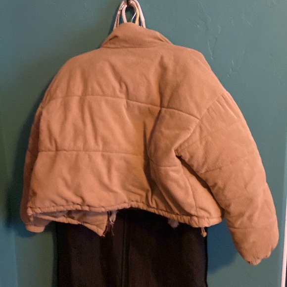 Puffer jacket - Picture 3 of 4